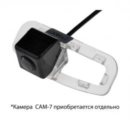 Запчасть адаптер для камеры Honda Accord 2011+
