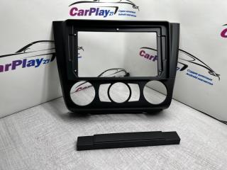 Запчасть переходная рамка магнитолы BMW 1 (E81/E82/E87/E88) 2007-2011