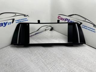 Запчасть переходная рамка магнитолы BMW 5 (F07/F10/F11) 2013-2017