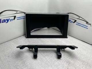 Запчасть переходная рамка магнитолы BMW 1 (F20/F21) 2011-2019