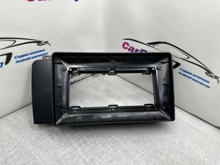 Запчасть переходная рамка магнитолы Volvo XVC70 2004-2007