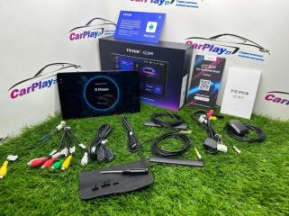 Автомагнитола Teyes CC3-2k/360/9` CC3-2k/9`/360/6.128GB