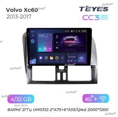 Запчасть магнитола штатная Volvo XC60 2013-2017