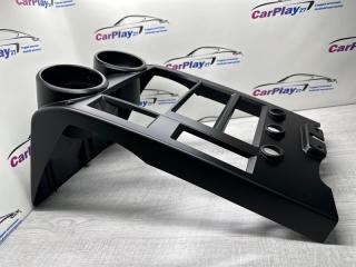 Переходная рамка магнитолы H2 2002-2007