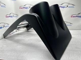 Переходная рамка магнитолы Hummer H2