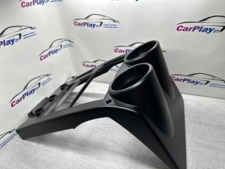 Переходная рамка магнитолы H2 2002-2007