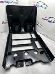 Переходная рамка магнитолы H2 2002-2007