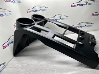 Переходная рамка магнитолы H2 2002-2007