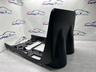 Переходная рамка магнитолы H2 2002-2007