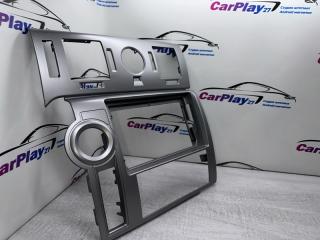 Переходная рамка магнитолы Hummer H2