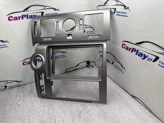 Переходная рамка магнитолы H2 2008