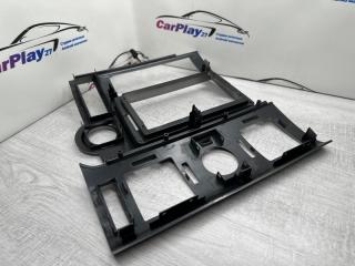 Переходная рамка магнитолы H2 2008