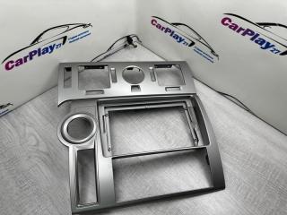 Переходная рамка магнитолы H2 2008