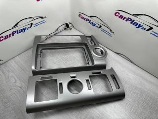 Переходная рамка магнитолы H2 2008