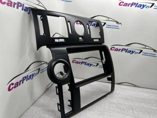 Переходная рамка магнитолы Hummer H2 E85