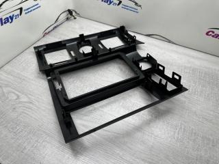 Переходная рамка магнитолы H2 2008 E85