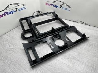 Переходная рамка магнитолы H2 2008 E85