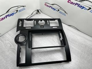 Переходная рамка магнитолы H2 2008 E85