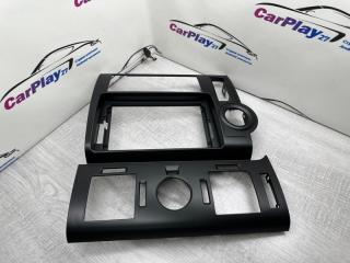 Переходная рамка магнитолы H2 2008 E85