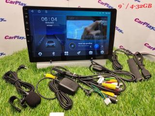 Автомагнитола Topway TS18/IPS/9`/4/32GB TS18/IPS/9`/4.32GB