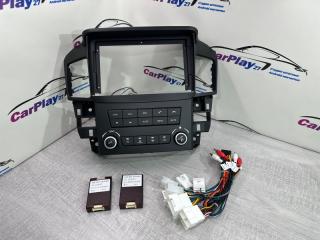 Запчасть установочный комплект (монтажный комплект) Toyota Harrier 1997-2003