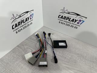 Canbus адаптер Honda CR-V 2011-2018