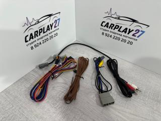 Canbus адаптер Honda Accord 2012-2017