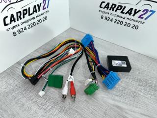 Canbus адаптер Honda Odyssey 2003-2008