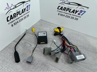 Canbus адаптер Honda CR-V 2012-2022