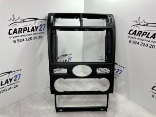 Запчасть переходная рамка магнитолы Ford Mondeo 2004-2007