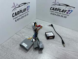 Запчасть canbus адаптер Ford