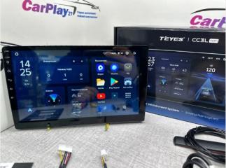 Магнитола штатная H2 2002-2007