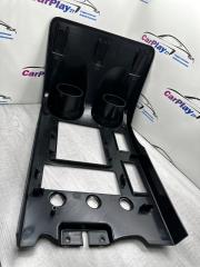 Магнитола штатная H2 2002-2007