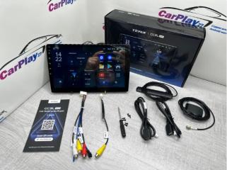 Магнитола штатная Hummer H2