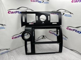 Магнитола штатная H2 2007-2009