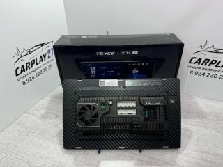 Магнитола штатная H2 2007-2009