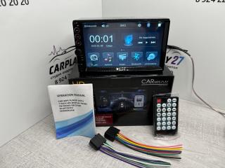 Автомагнитола Универсальная Универсальная