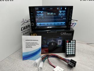 Автомагнитола Toyota Универсальная