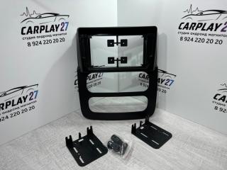 Запчасть переходная рамка магнитолы Dodge Ram 1500/2500/3500 2002-2005