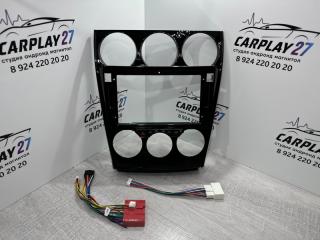 Запчасть переходная рамка магнитолы Mazda Mazda-6 2002-2007