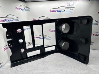 Магнитола штатная H2 2002-2007