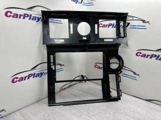 Магнитола штатная H2 2007-2009