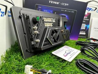 Магнитола штатная H2 2007-2009