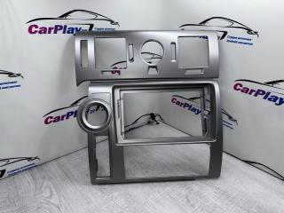 Магнитола штатная H2 2007-2009