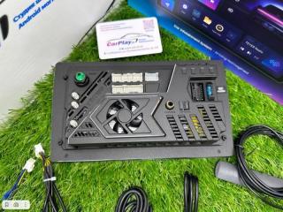 Магнитола штатная Hummer H2