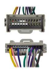 Canbus адаптер H2