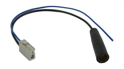 Запчасть переходник антенны Nissan IC-HNAM06- новая Переходник антенны Nissan IC-HNAM06- новая