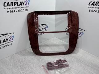 Запчасть переходная рамка магнитолы Chevrolet Tahoe 2006-2014