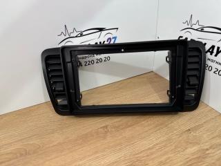 Запчасть canbus адаптер левый Subaru Legacy/Outback Lhd 2003-2009