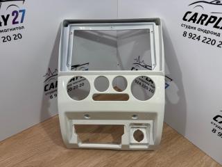 Запчасть переходная рамка магнитолы Daihatsu Terios 2004